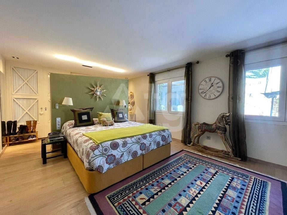 5 bedroom Villa in Benidorm - CGN42013 - Photo - 17