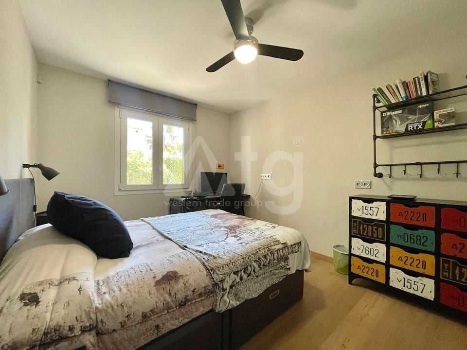 5 bedroom Villa in Benidorm - CGN42013 - Photo - 18