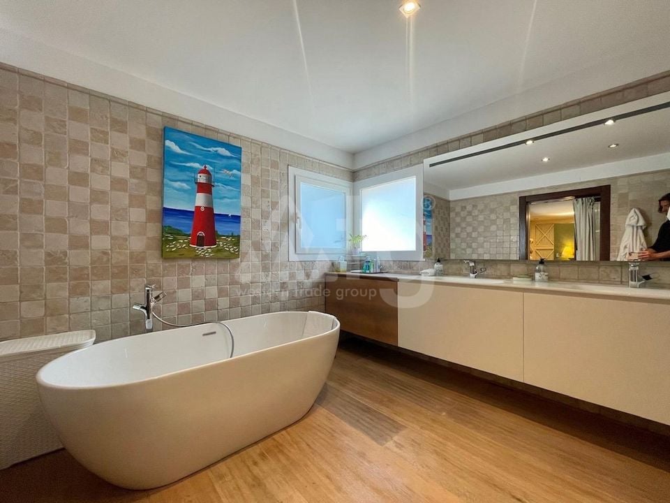 5 bedroom Villa in Benidorm - CGN42013 - Photo - 22