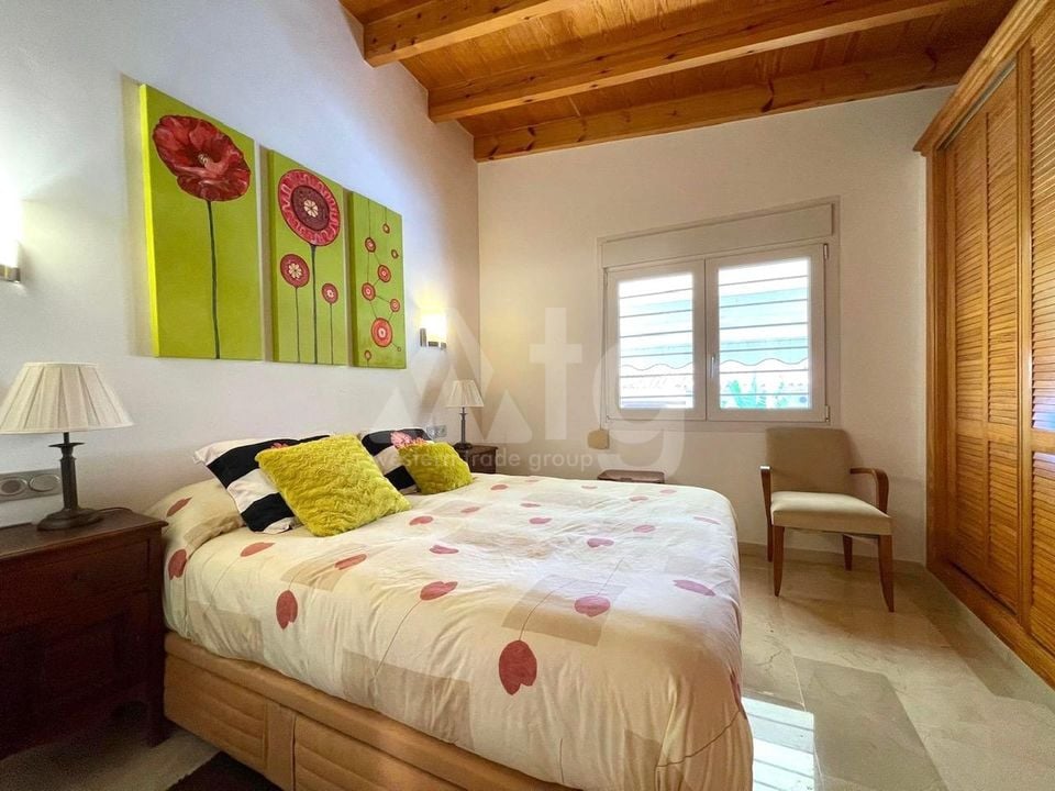 5 bedroom Villa in Benidorm - CGN42013 - Photo - 19