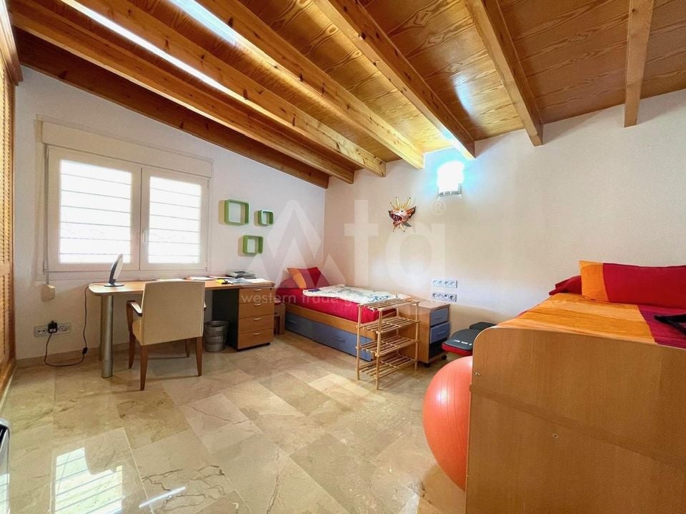 5 bedroom Villa in Benidorm - CGN42013 - Photo - 20