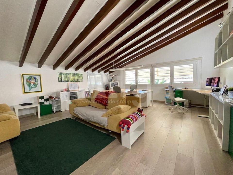 5 bedroom Villa in Benidorm - CGN42013 - Photo - 8