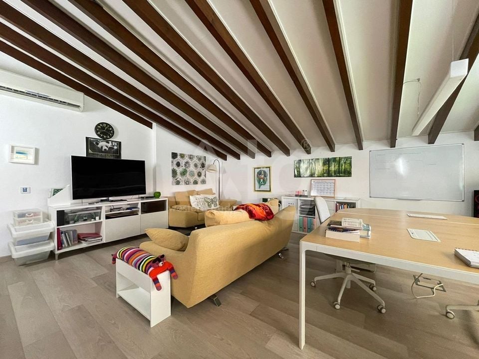 5 bedroom Villa in Benidorm - CGN42013 - Photo - 9