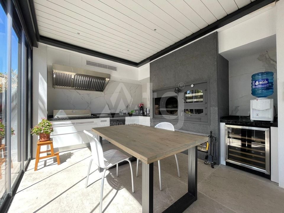 5 bedroom Villa in Benidorm - CGN42013 - Photo - 24