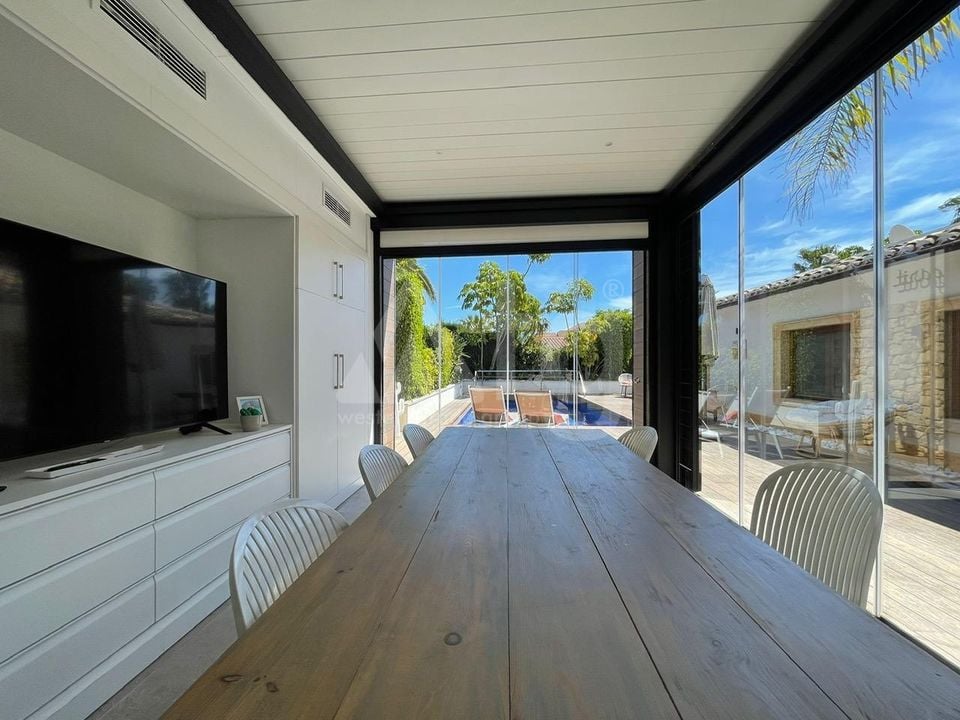 5 bedroom Villa in Benidorm - CGN42013 - Photo - 25