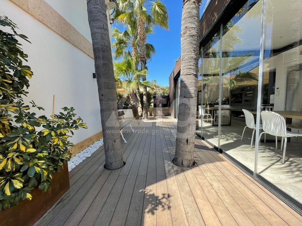 5 bedroom Villa in Benidorm - CGN42013 - Photo - 27