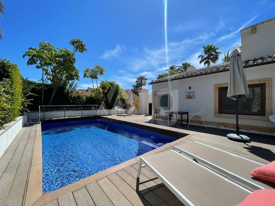 5 bedroom Villa in Benidorm - CGN42013 - Photo - 4