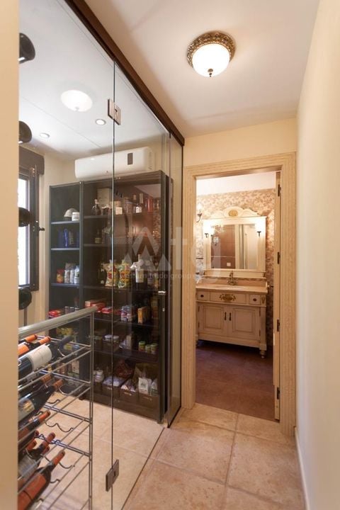 5 bedroom Villa in Calpe - CGN40488 - Photo - 20