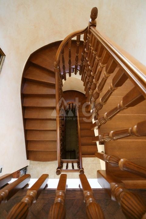 5 bedroom Villa in Calpe - CGN40488 - Photo - 17