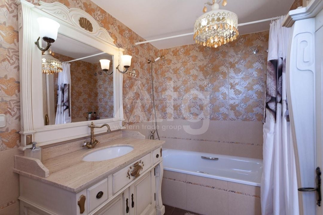 5 bedroom Villa in Calpe - CGN40488 - Photo - 36