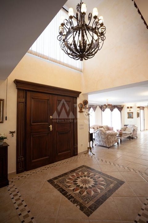 5 bedroom Villa in Calpe - CGN40488 - Photo - 16