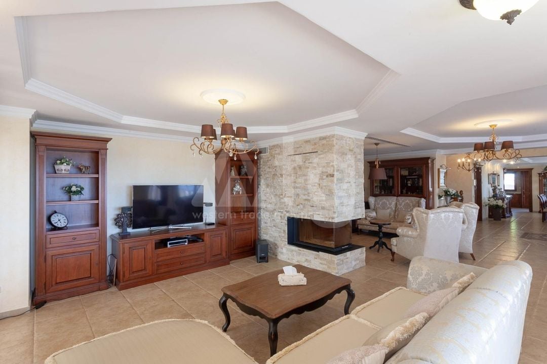 5 bedroom Villa in Calpe - CGN40488 - Photo - 12