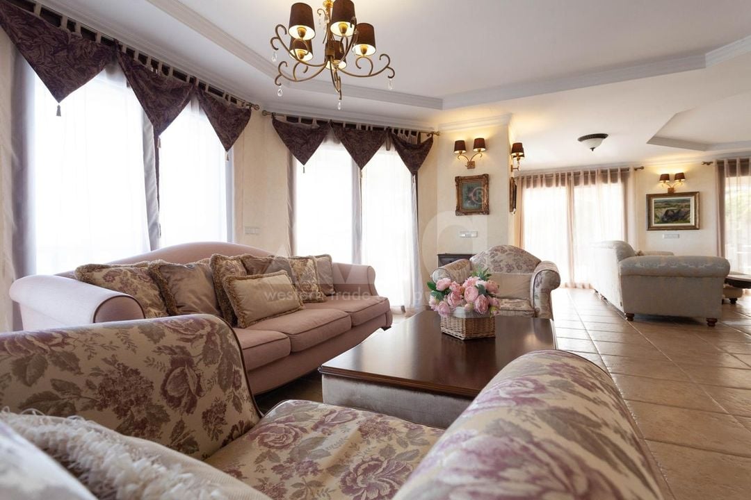 5 bedroom Villa in Calpe - CGN40488 - Photo - 14