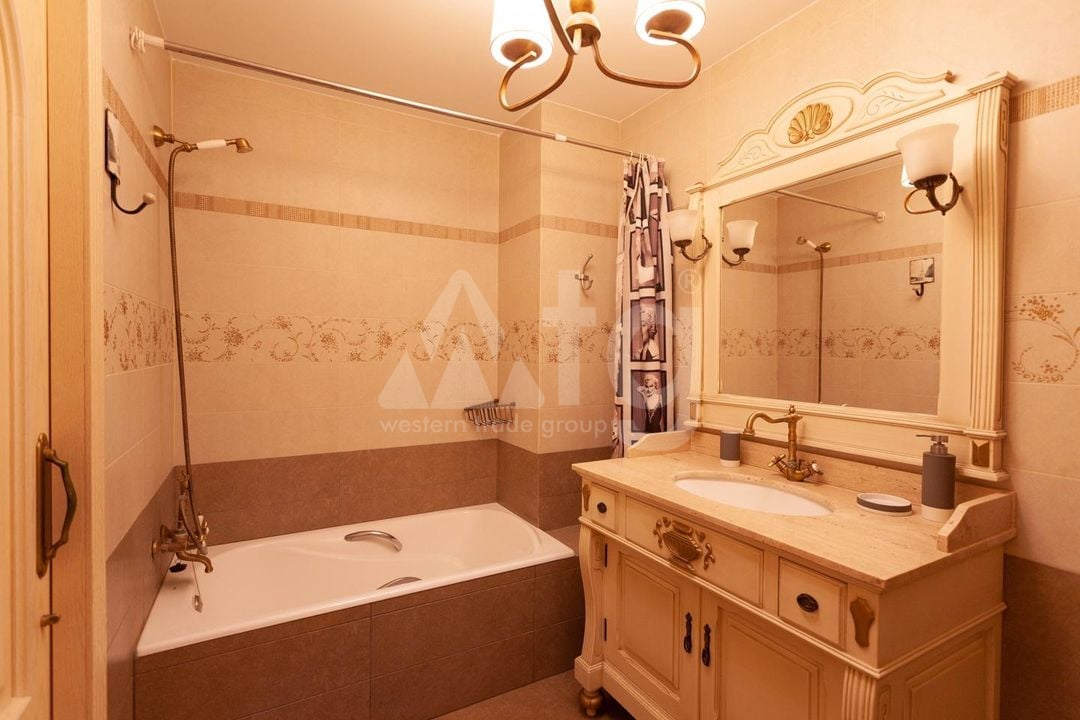 5 bedroom Villa in Calpe - CGN40488 - Photo - 37