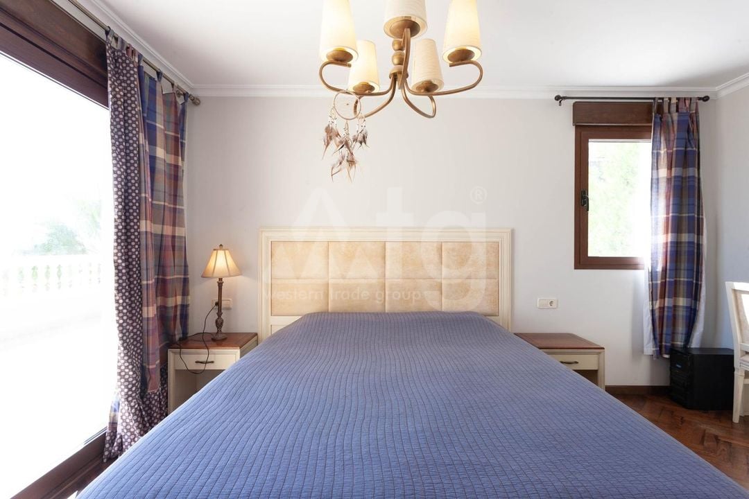 5 bedroom Villa in Calpe - CGN40488 - Photo - 25