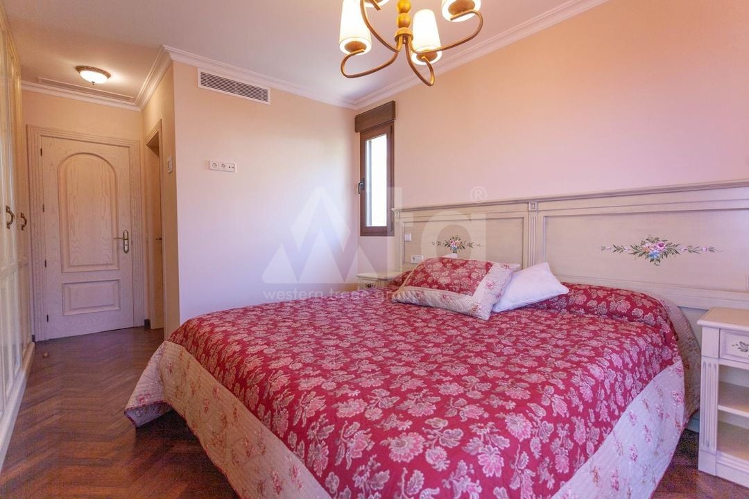 5 bedroom Villa in Calpe - CGN40488 - Photo - 27