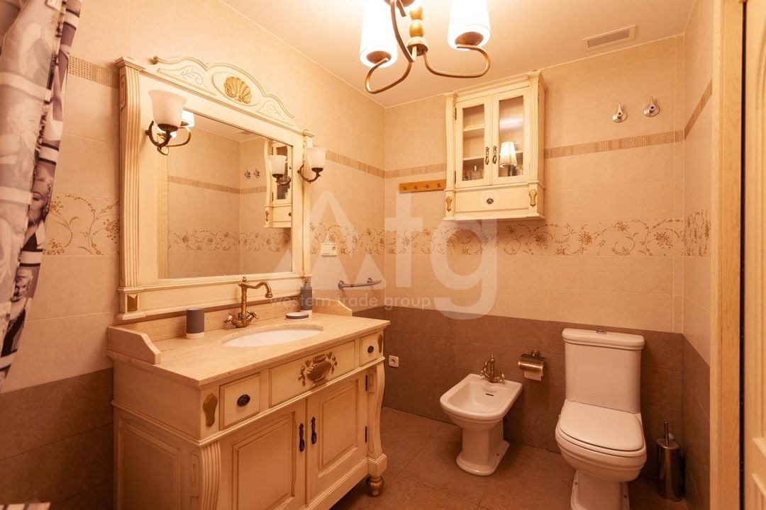 5 bedroom Villa in Calpe - CGN40488 - Photo - 38