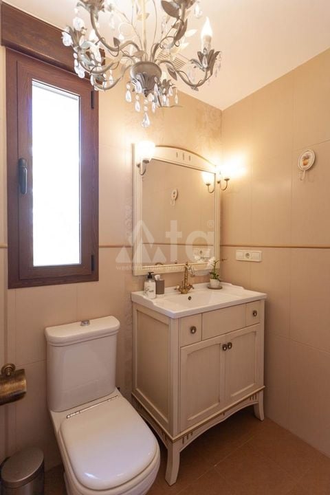 5 bedroom Villa in Calpe - CGN40488 - Photo - 39