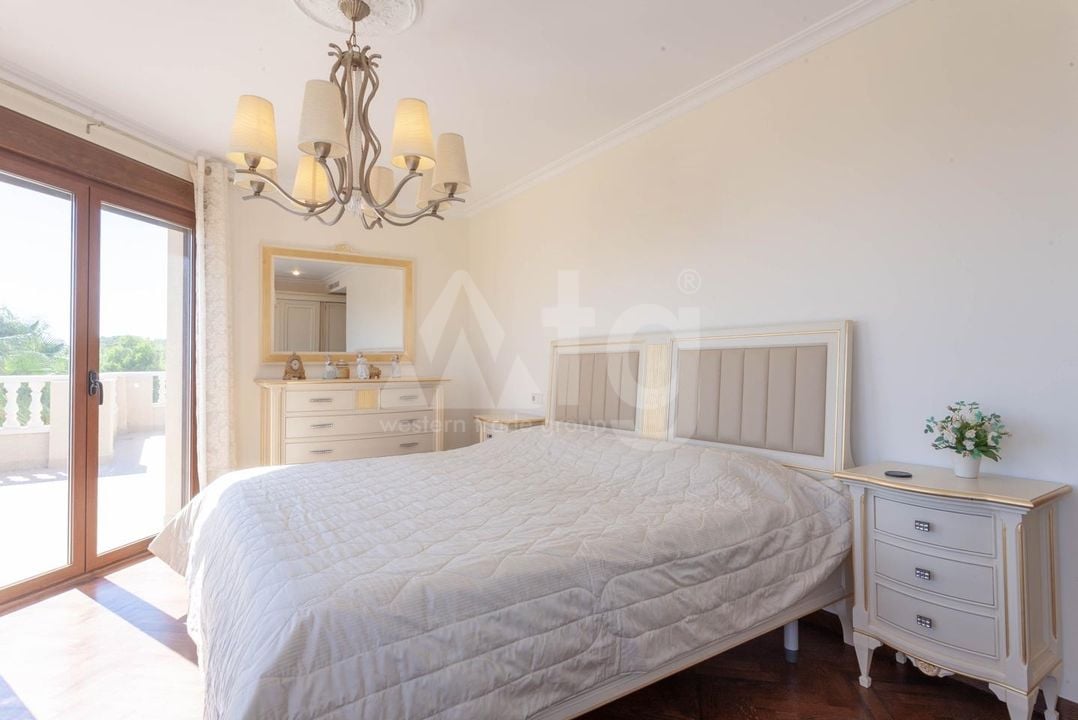 5 bedroom Villa in Calpe - CGN40488 - Photo - 29