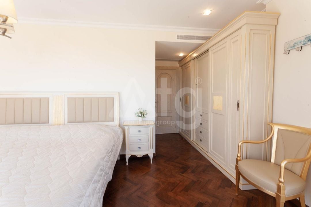 5 bedroom Villa in Calpe - CGN40488 - Photo - 31