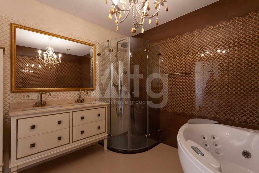 5 bedroom Villa in Calpe - CGN40488 - Photo - 41