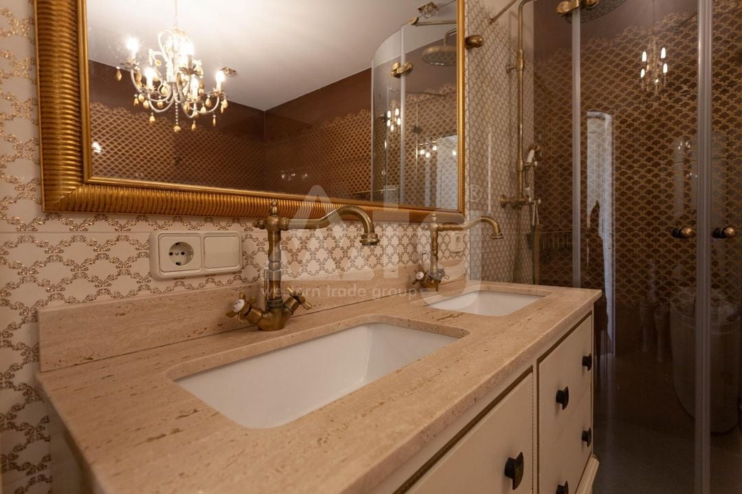 5 bedroom Villa in Calpe - CGN40488 - Photo - 43