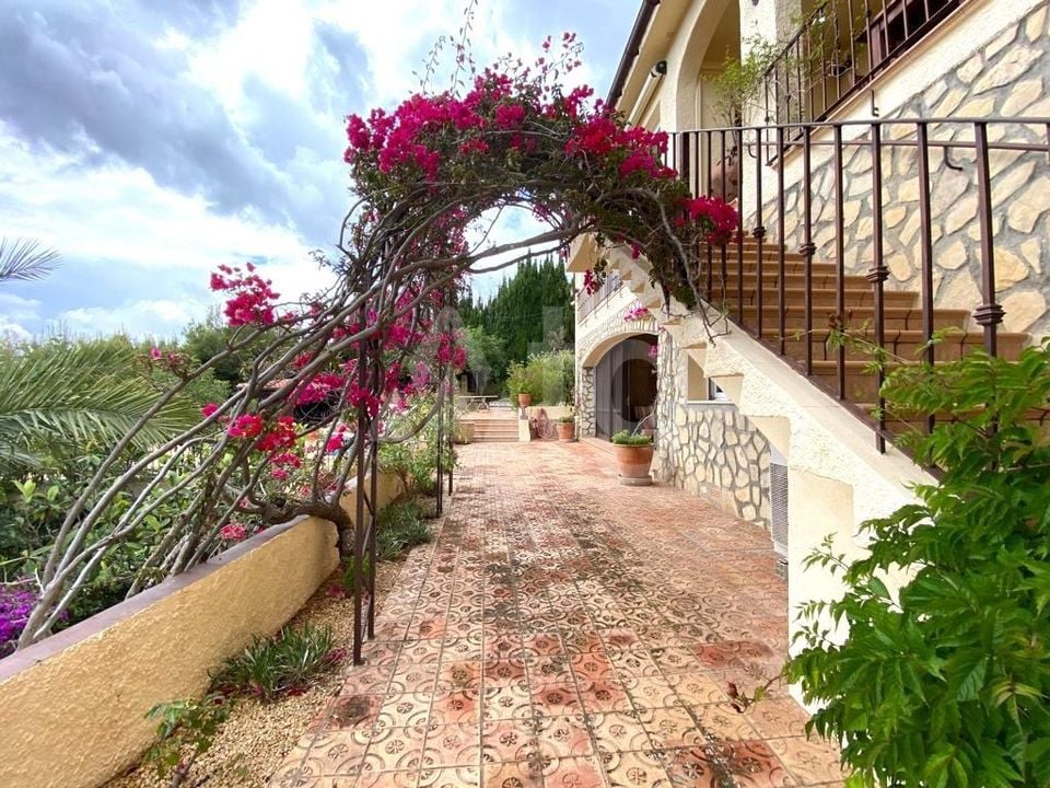 Villa de 7 chambres à Altea - CGN40530 - Photo - 2