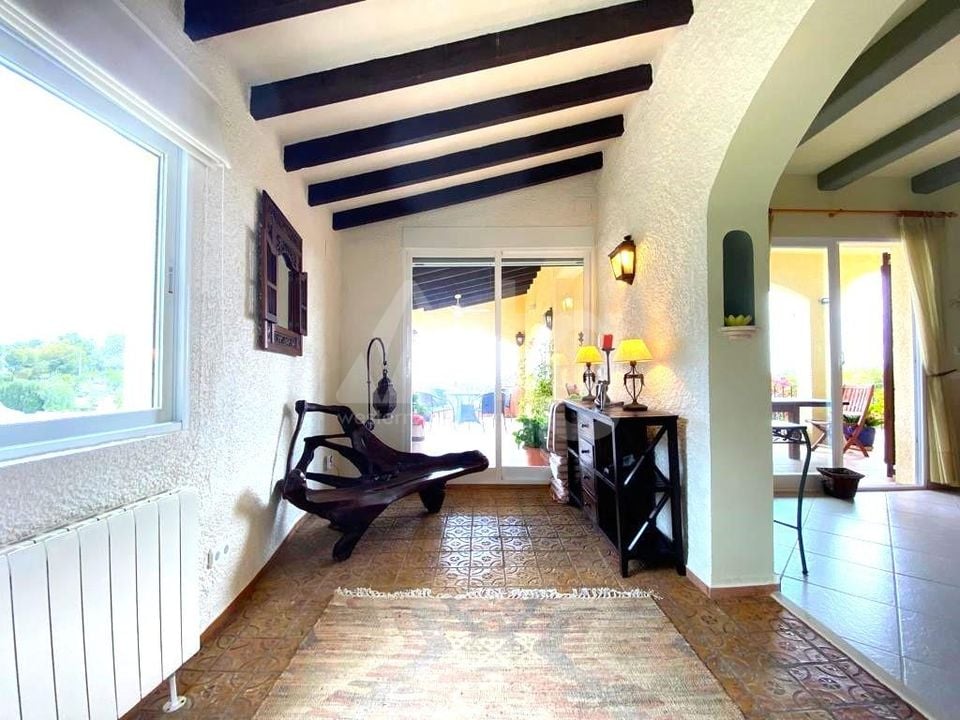 Villa de 7 chambres à Altea - CGN40530 - Photo - 3