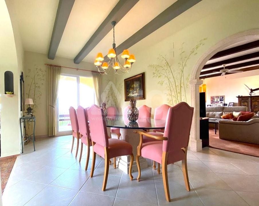 Villa de 7 chambres à Altea - CGN40530 - Photo - 6