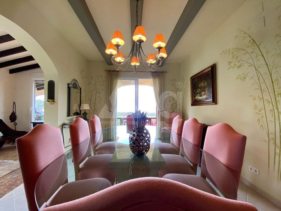 Villa de 7 chambres à Altea - CGN40530 - Photo - 7