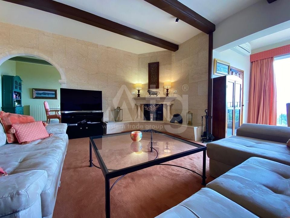Villa de 7 chambres à Altea - CGN40530 - Photo - 4