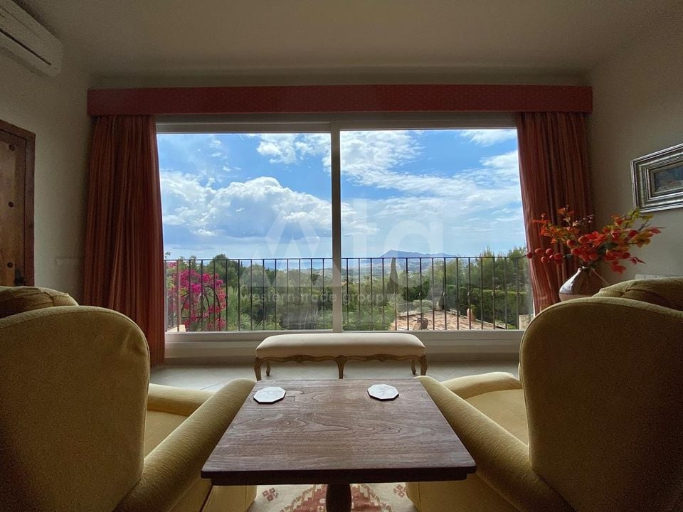Villa de 7 chambres à Altea - CGN40530 - Photo - 8