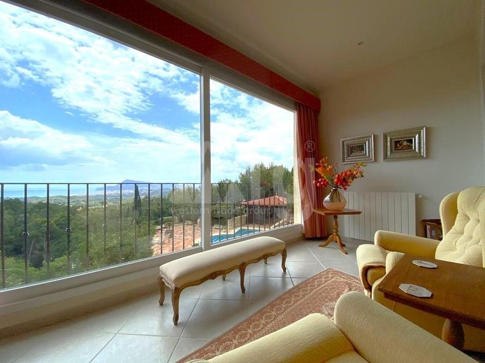Villa de 7 chambres à Altea - CGN40530 - Photo - 9
