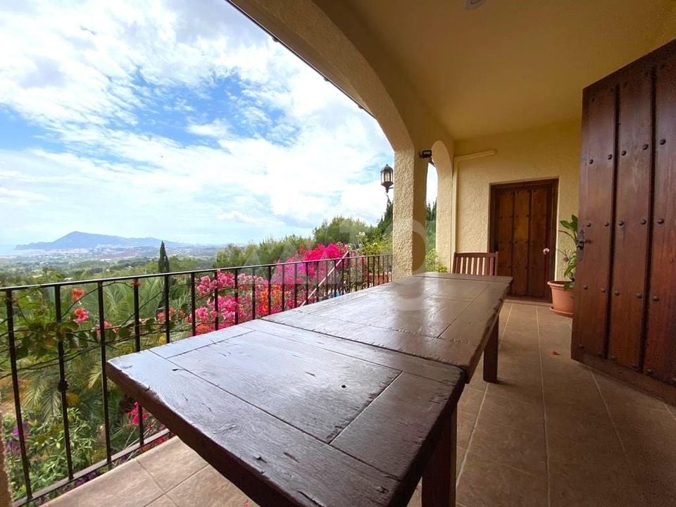 Villa de 7 chambres à Altea - CGN40530 - Photo - 17