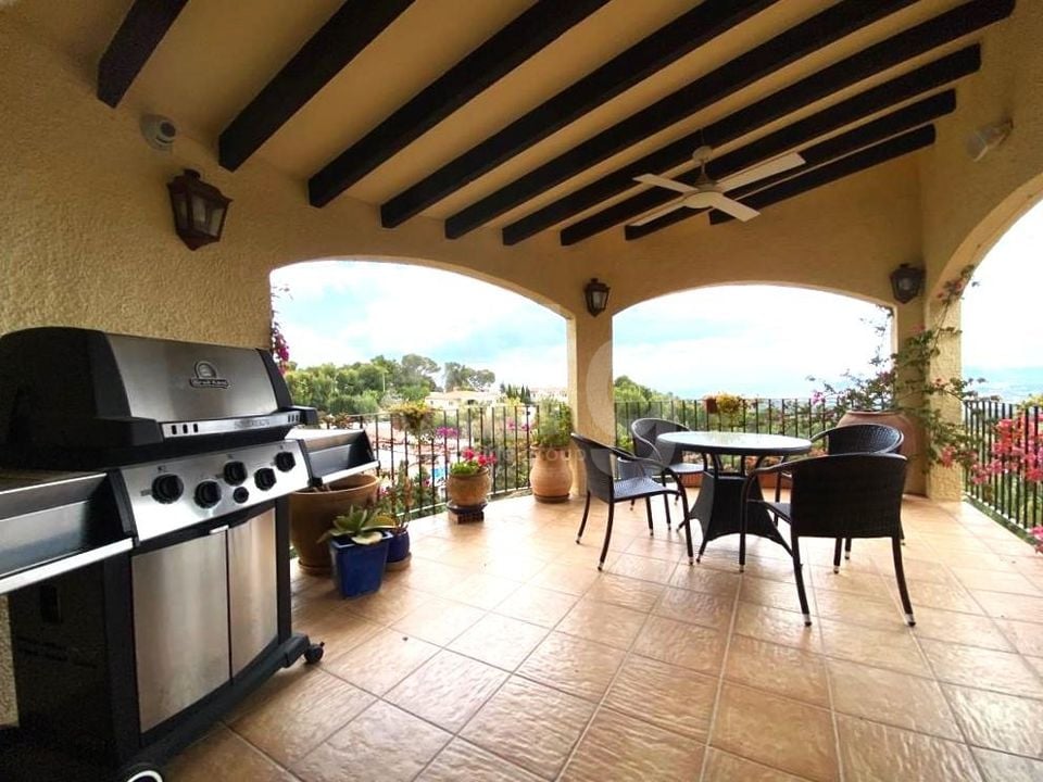 Villa de 7 chambres à Altea - CGN40530 - Photo - 18