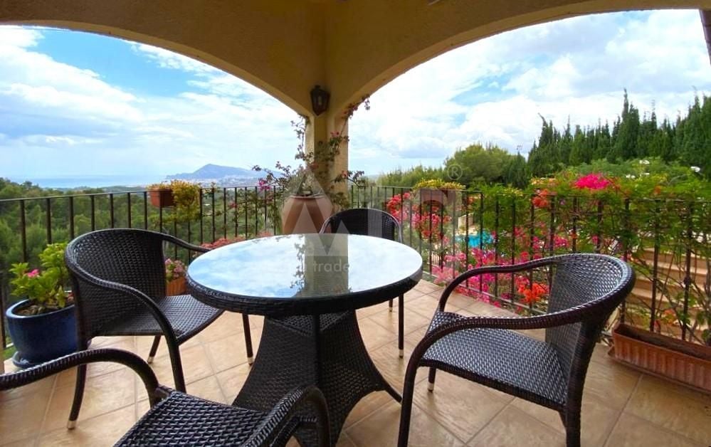 Villa de 7 chambres à Altea - CGN40530 - Photo - 19