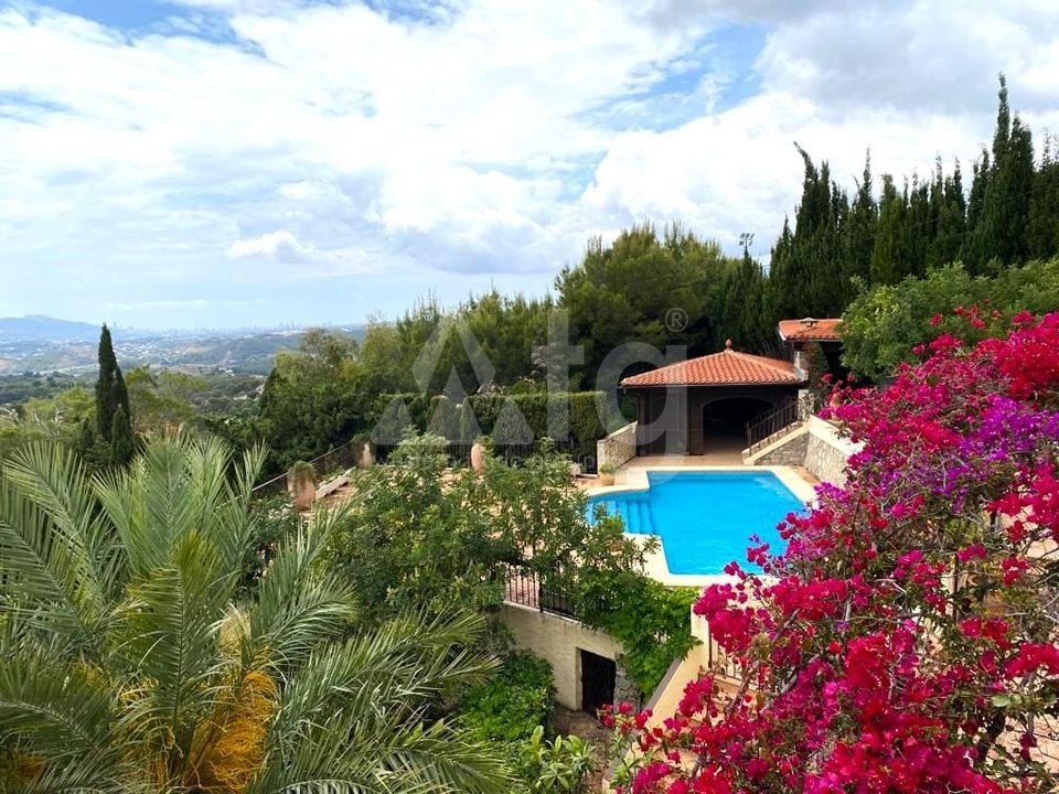 Villa de 7 chambres à Altea - CGN40530 - Photo - 20