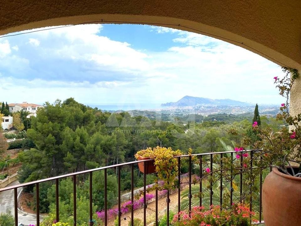 Villa de 7 chambres à Altea - CGN40530 - Photo - 21