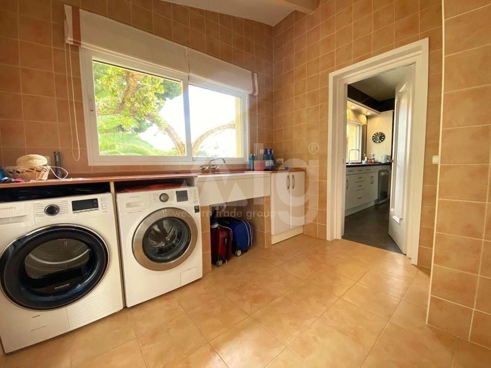 Villa de 7 chambres à Altea - CGN40530 - Photo - 28