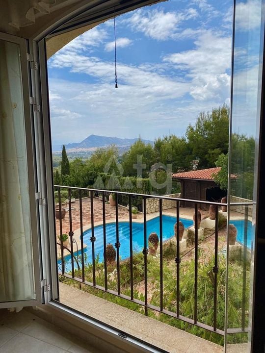 Villa de 7 chambres à Altea - CGN40530 - Photo - 35