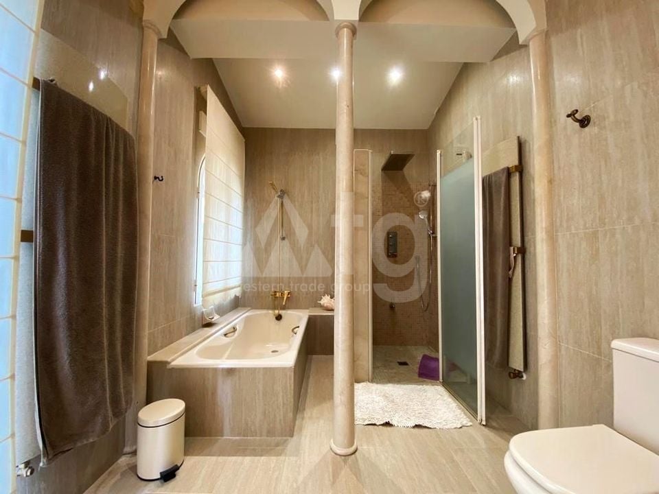Villa de 7 chambres à Altea - CGN40530 - Photo - 23
