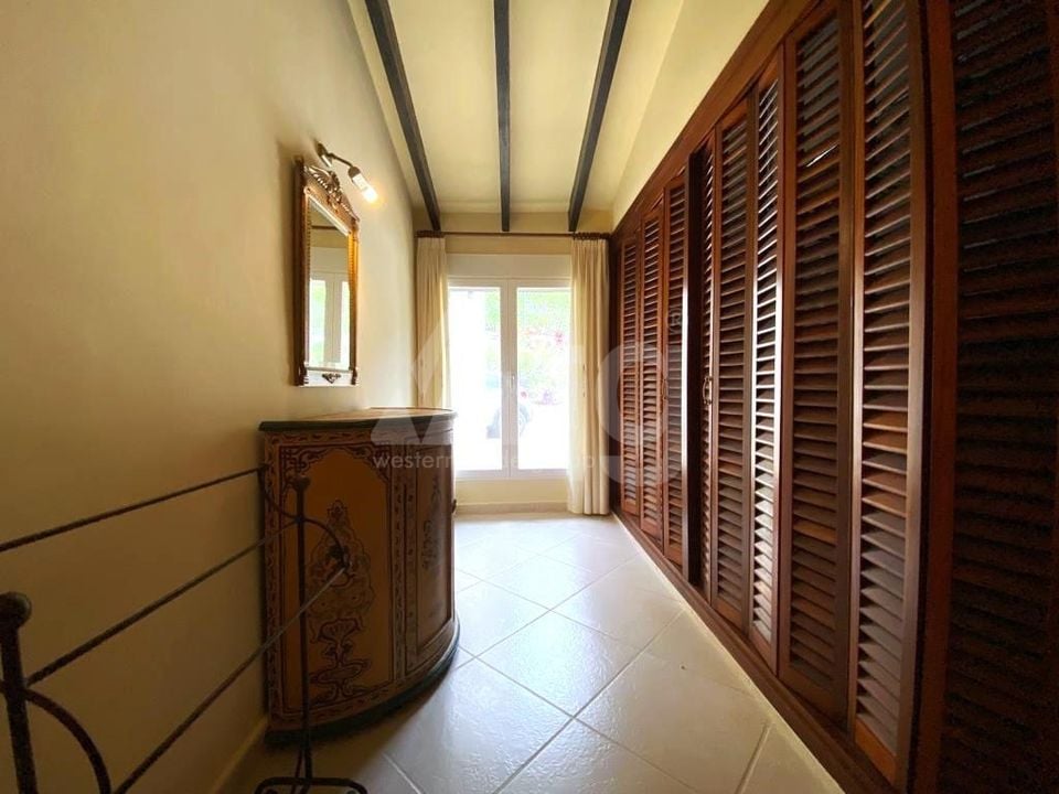 Villa de 7 chambres à Altea - CGN40530 - Photo - 34