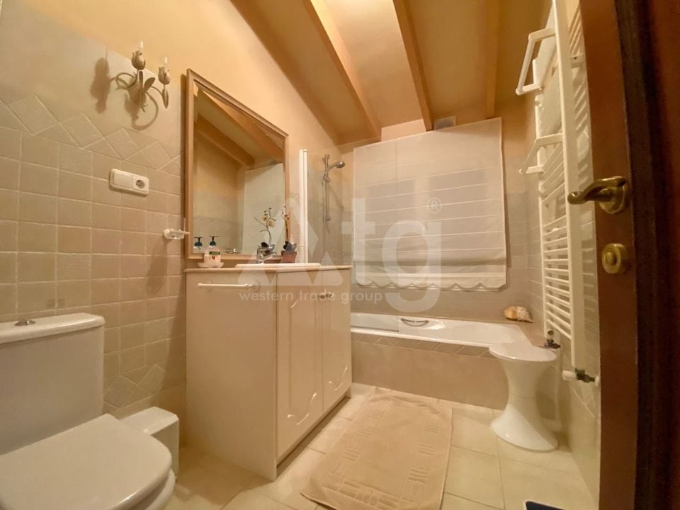 Villa de 7 chambres à Altea - CGN40530 - Photo - 24