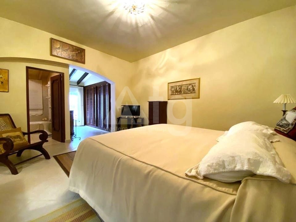 Villa de 7 chambres à Altea - CGN40530 - Photo - 14