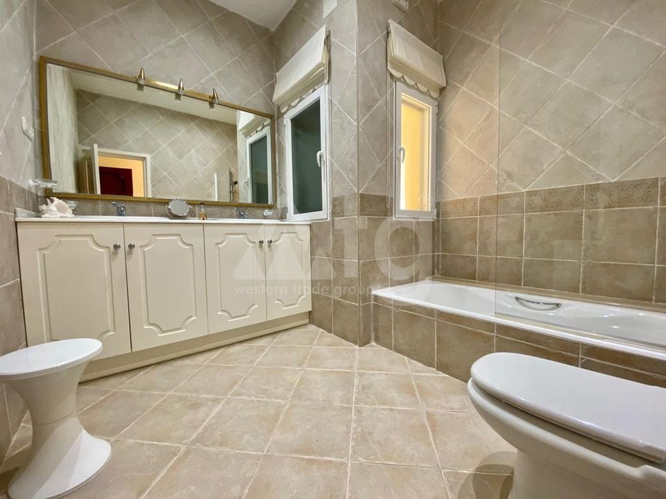 Villa de 7 chambres à Altea - CGN40530 - Photo - 25
