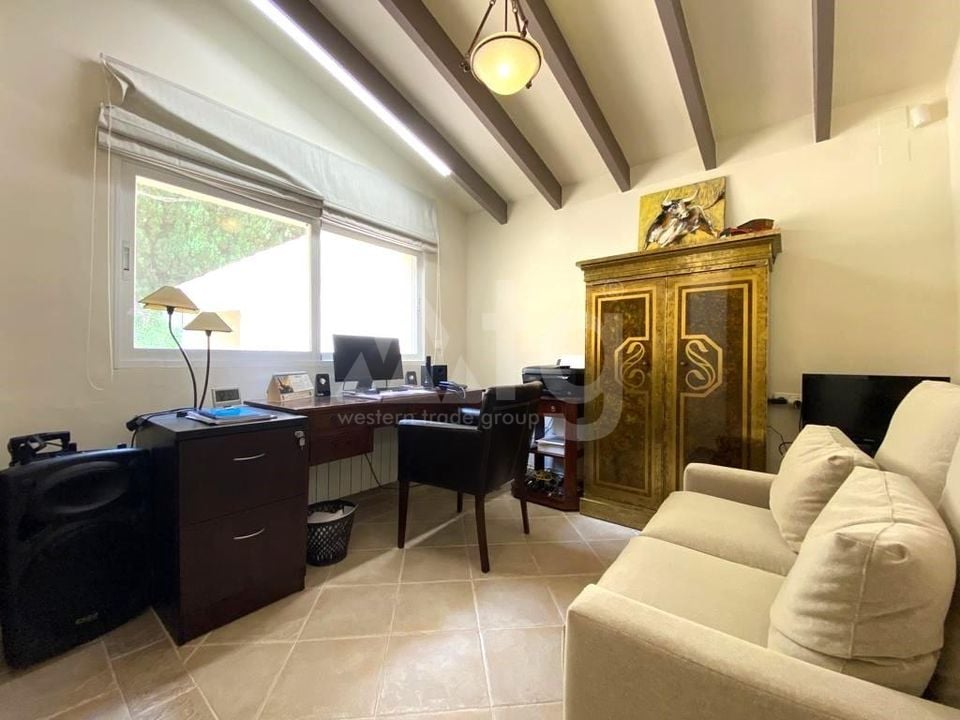 Villa de 7 chambres à Altea - CGN40530 - Photo - 29