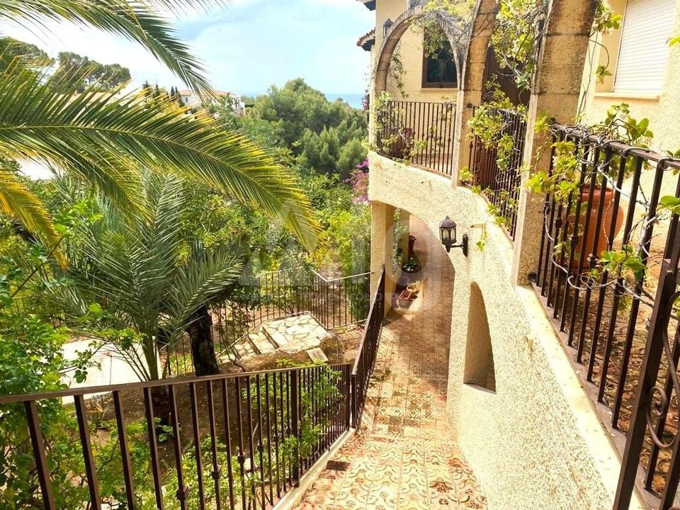 Villa de 7 chambres à Altea - CGN40530 - Photo - 36