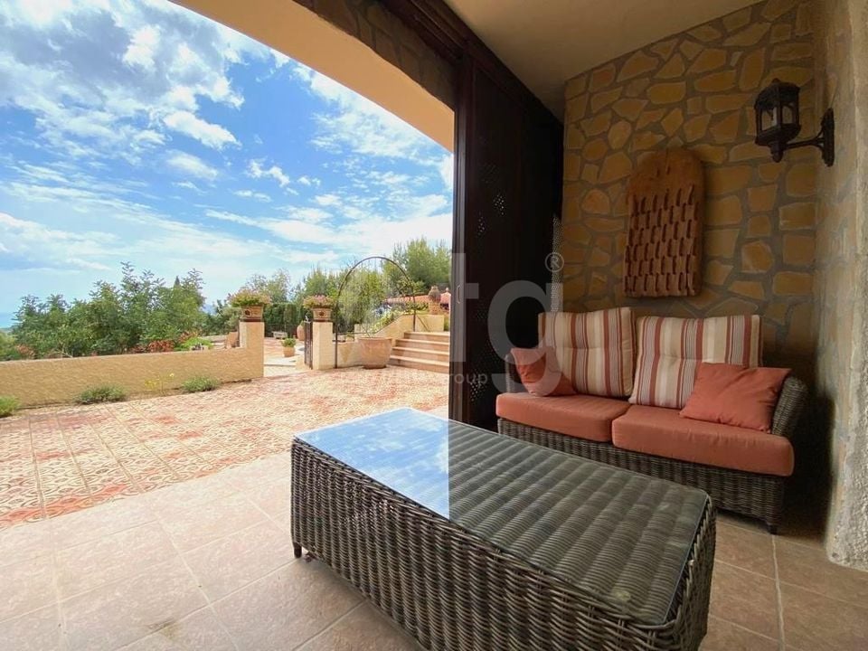 Villa de 7 chambres à Altea - CGN40530 - Photo - 31