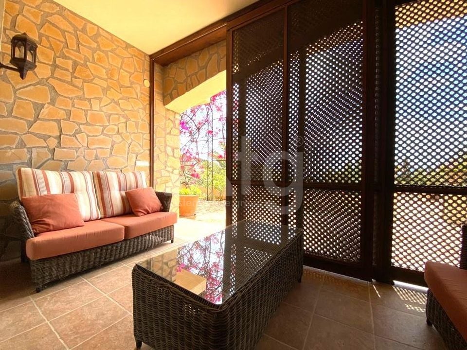 Villa de 7 chambres à Altea - CGN40530 - Photo - 30