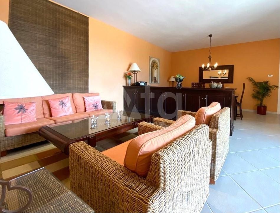 Villa de 7 chambres à Altea - CGN40530 - Photo - 32